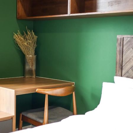 Peaceful Studio W Pool For 3 Pax - Seri Kembangan Zewnętrze zdjęcie